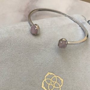 Teddy style bracelet